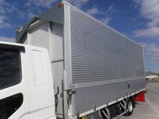 Mitsubishi Fuso Fighter 2023 — миниатюра 2