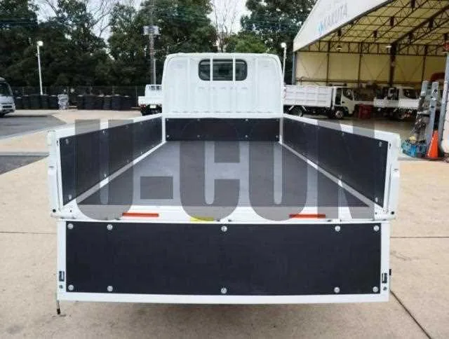 Mitsubishi Fuso Canter 2025 — миниатюра 3