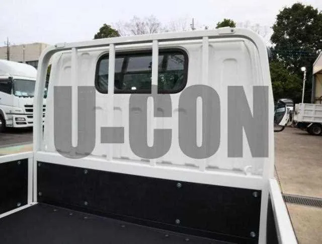 Mitsubishi Fuso Canter 2025 — миниатюра 4