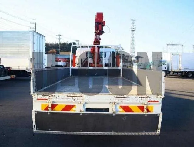 Mitsubishi Fuso Canter 2022 — миниатюра 3