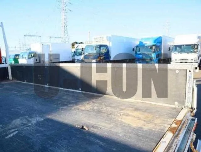 Mitsubishi Fuso Canter 2022 — миниатюра 4