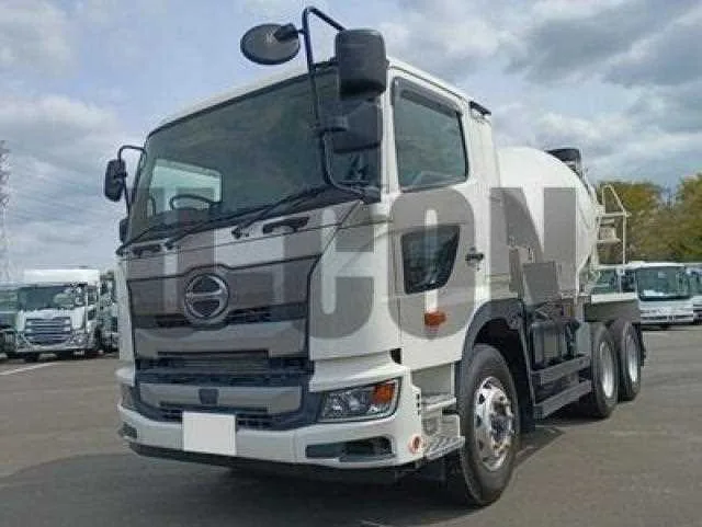Hino Profia 2024 — фото 1, купить с доставкой в Москву