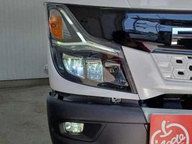 Mitsubishi Fuso Canter 2024 — миниатюра 2