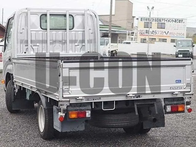 Toyota Dyna Truck 2022 — миниатюра 2