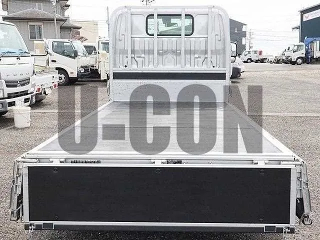 Toyota Dyna Truck 2022 — миниатюра 4