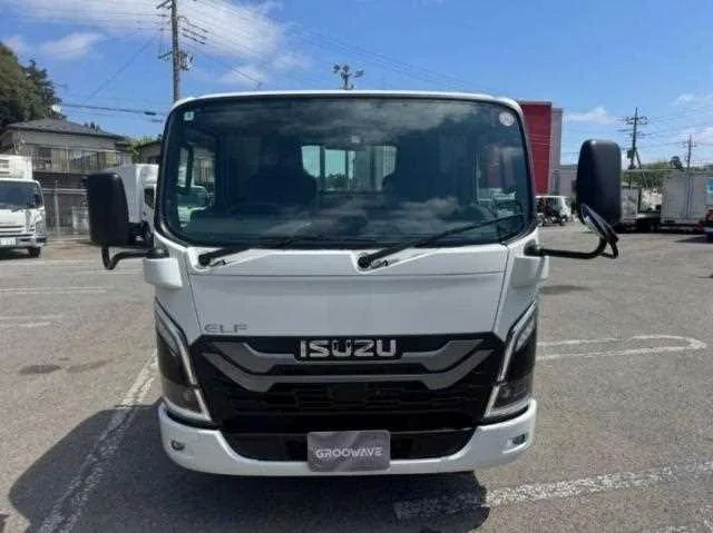 Isuzu Elf Truck 2025 — миниатюра 5
