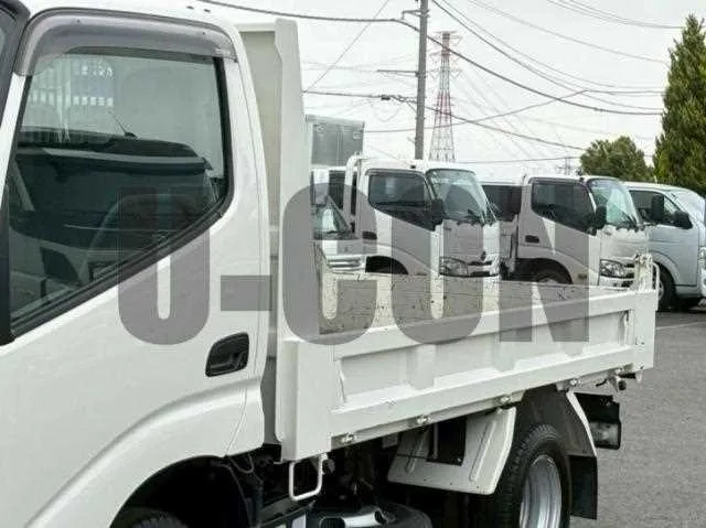 Toyota Dyna Truck 2025 — миниатюра 3