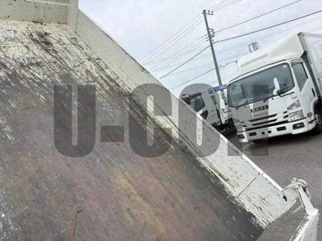 Toyota Dyna Truck 2025 — миниатюра 4
