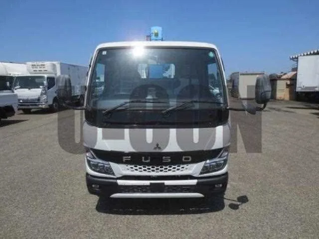 Mitsubishi Fuso Canter 2023 — миниатюра 3