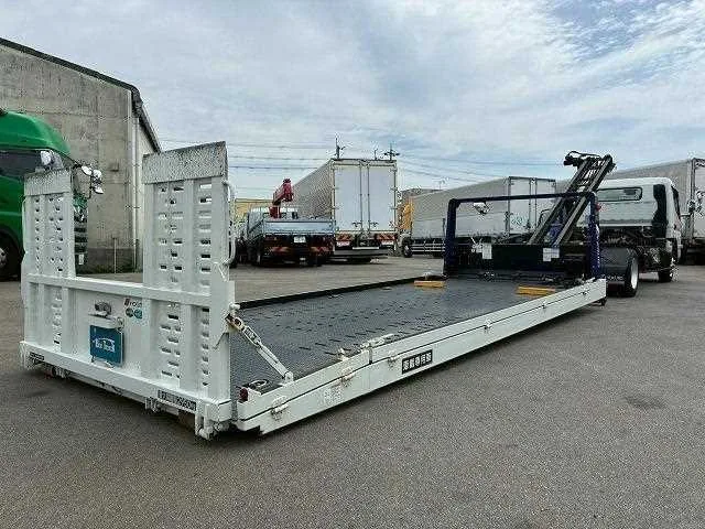 Mitsubishi Fuso Canter 2022 — миниатюра 3