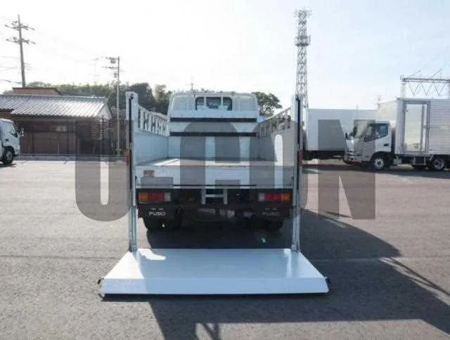 Mitsubishi Fuso Canter 2023 — миниатюра 3