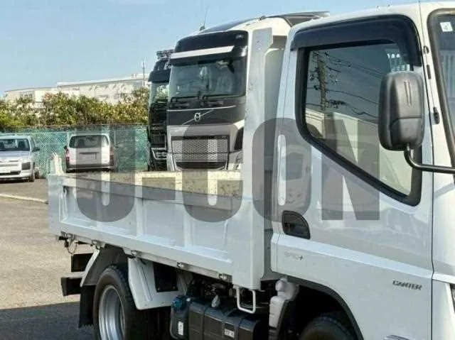 Mitsubishi Fuso Canter 2024 — миниатюра 5