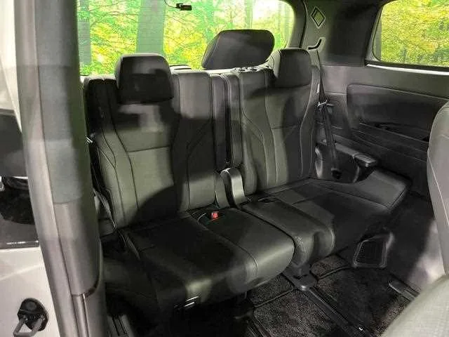 Toyota Alphard G 2025 — миниатюра 4