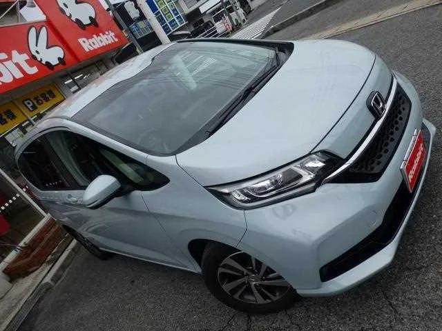 Honda Freed 2024 — миниатюра 2