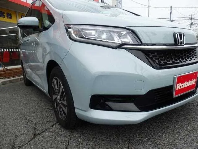Honda Freed 2024 — миниатюра 4