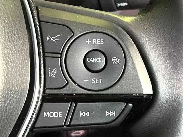 Toyota Harrier 2024 — миниатюра 3