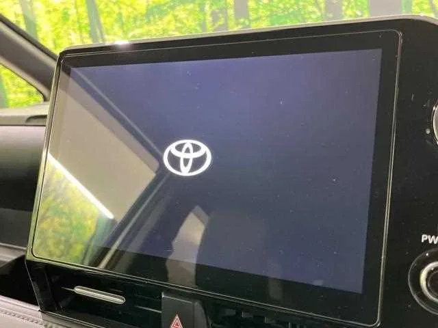 Toyota Voxy 2023 — миниатюра 4