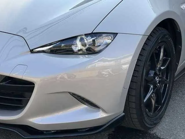 Mazda Roadster 2022 — миниатюра 4