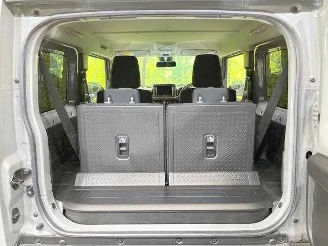Suzuki Jimny 2025 — миниатюра 4