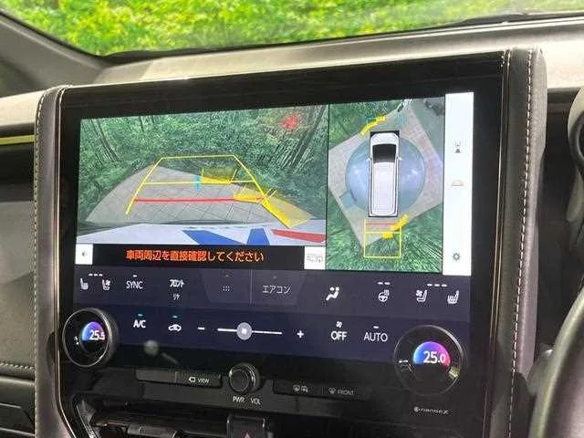 Toyota Alphard Hybrid 2024 — миниатюра 3