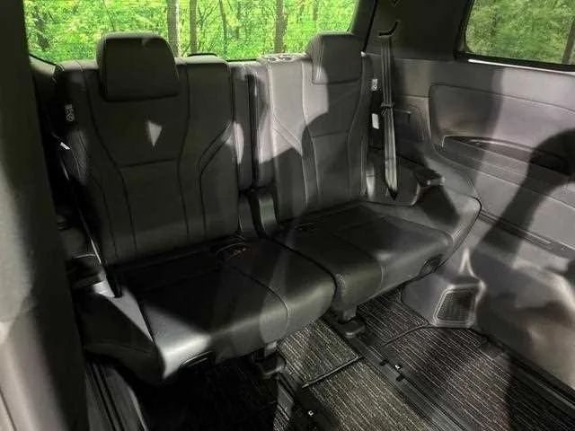 Toyota Alphard Hybrid 2024 — миниатюра 4