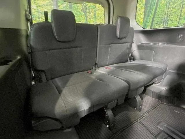 Nissan Serena 2025 — миниатюра 4