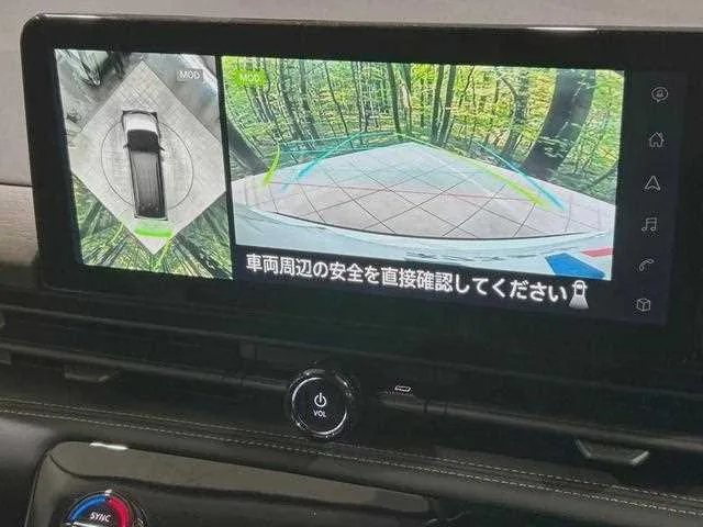 Nissan Serena 2025 — миниатюра 5