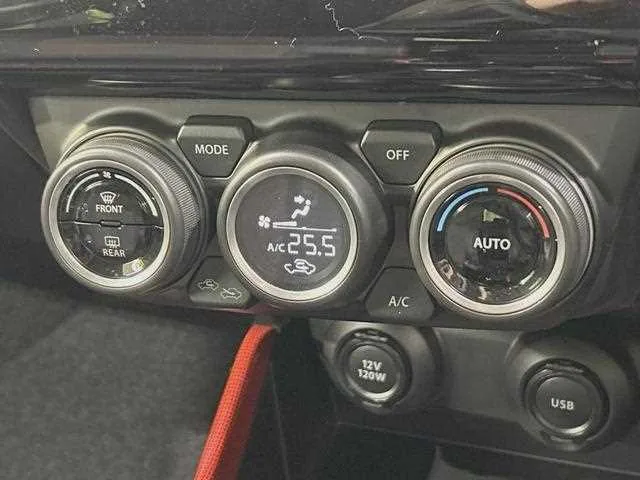 Suzuki Swift 2023 — миниатюра 5