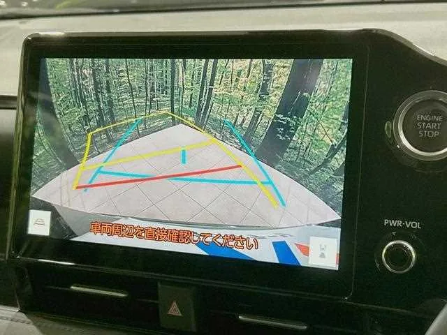 Toyota Voxy 2023 — миниатюра 5