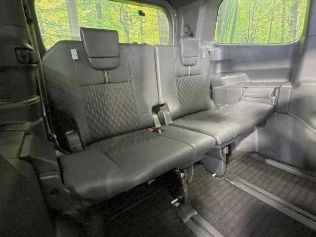 Toyota Noah 2024 — миниатюра 4