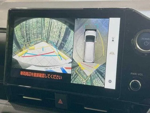 Toyota Voxy 2023 — миниатюра 5