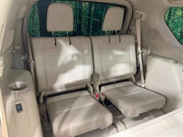 Toyota Land Cruiser Prado 2022 — миниатюра 4