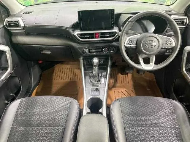 Daihatsu Rocky 2023 — миниатюра 2