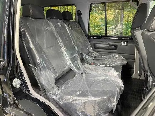 Toyota Landcruiser 70 2024 — миниатюра 4