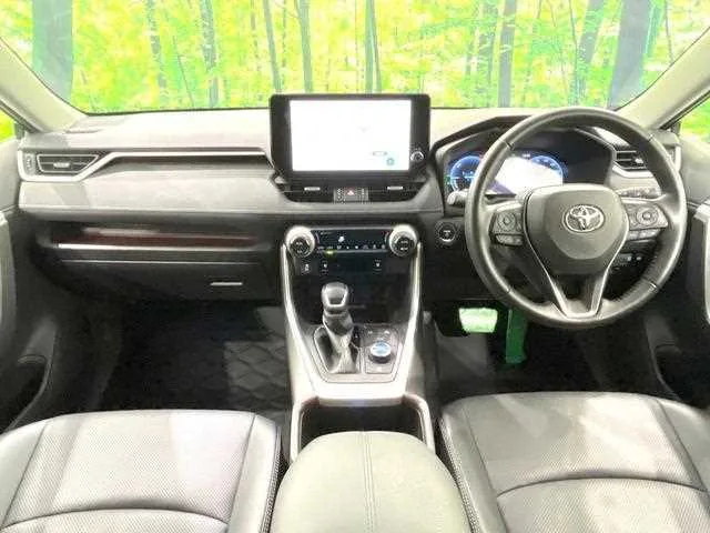 Toyota RAV4 2024 — миниатюра 2