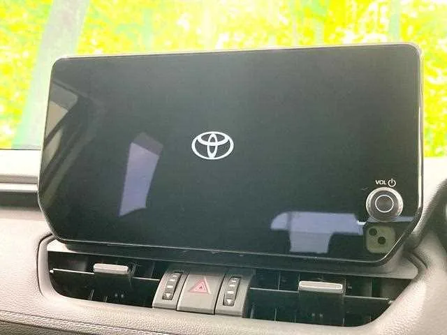 Toyota RAV4 2024 — миниатюра 5