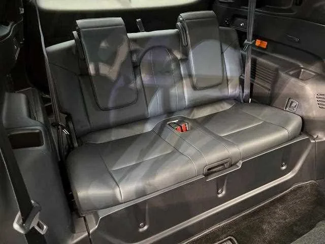 Mitsubishi Outlander 2022 — миниатюра 4