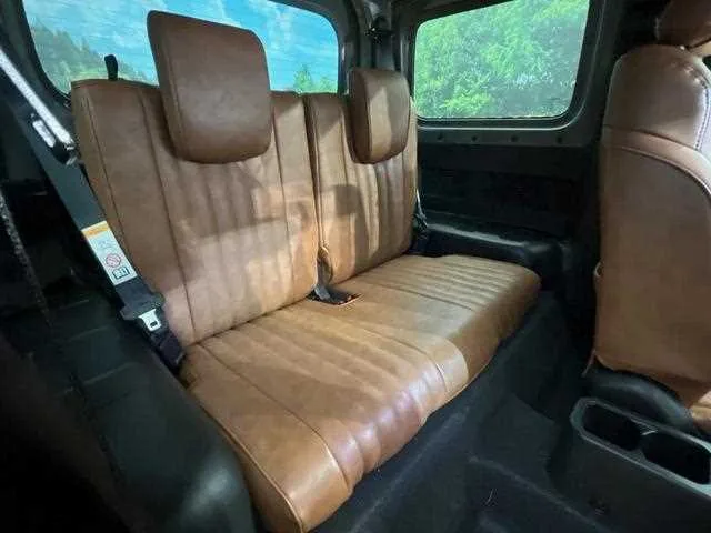 Suzuki Jimny 2024 — миниатюра 4