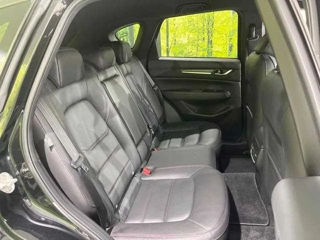 Mazda CX5 2023 — миниатюра 3