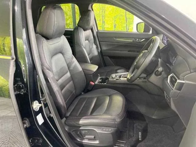 Mazda CX5 2023 — миниатюра 5
