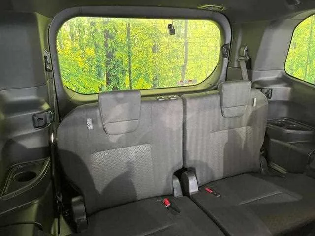 Toyota Noah 2024 — миниатюра 4