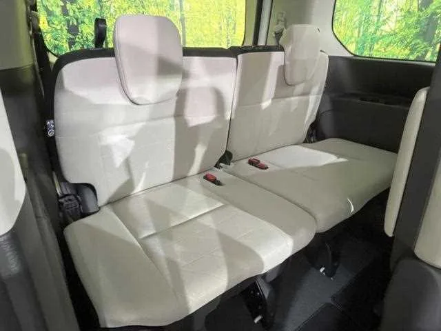 Nissan Serena 2024 — миниатюра 4