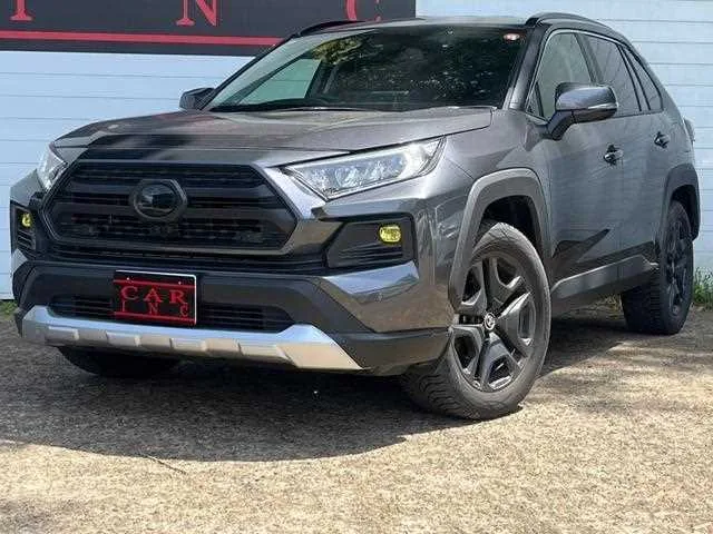 Toyota RAV4 2024 — миниатюра 2