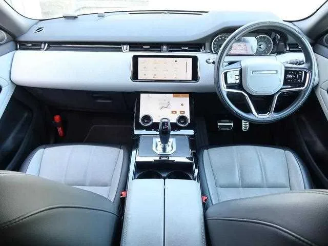 Land Rover Land Rover Others 2023 — миниатюра 2