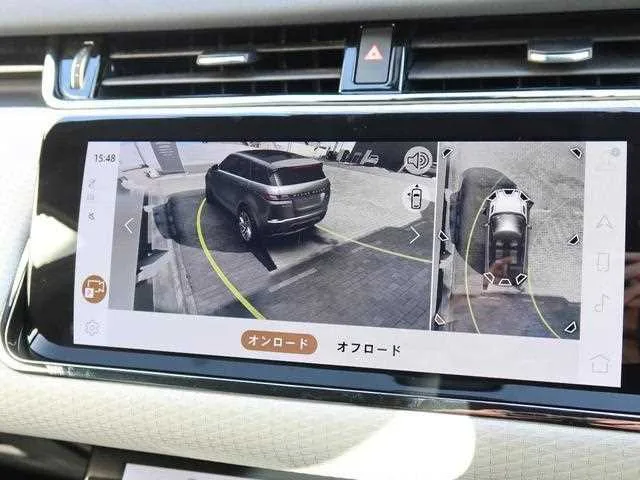 Land Rover Land Rover Others 2023 — миниатюра 3