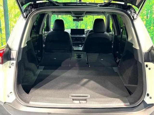 Nissan X-Trail 2023 — миниатюра 4