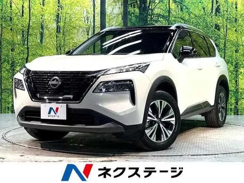 Nissan X-Trail 2023 купить в Москве