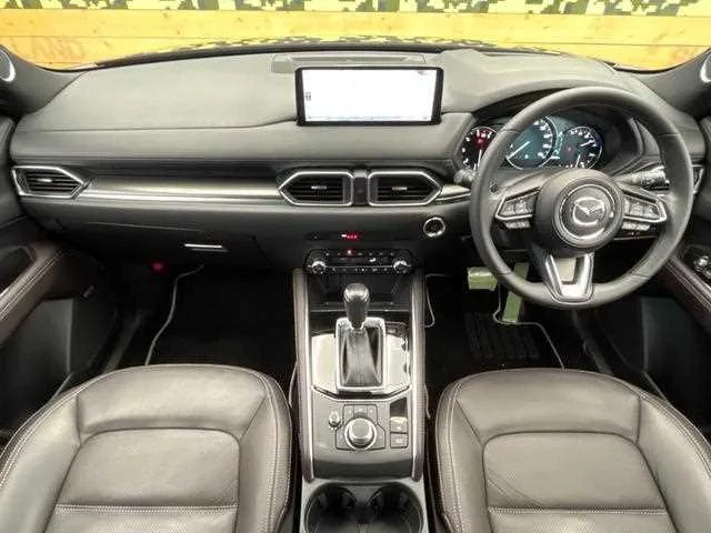 Mazda CX5 2024 — миниатюра 2