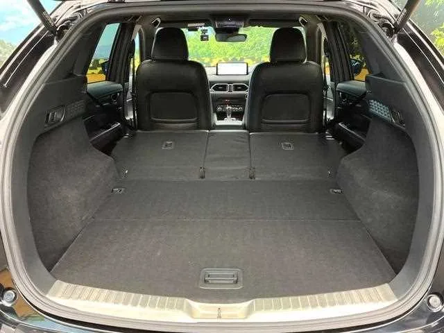 Mazda CX5 2024 — миниатюра 4