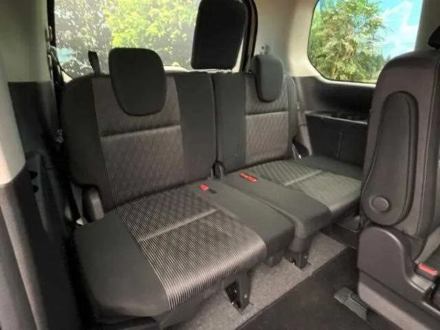 Nissan Serena 2022 — миниатюра 3
